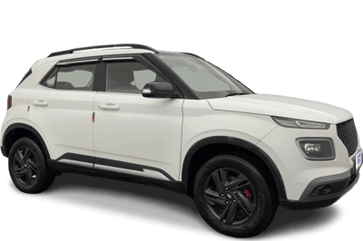 2021 Hyundai VENUE - SUV - Petrol - Manual - ₹5.29 lakh