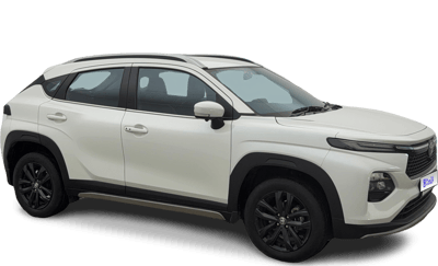 2024 Toyota Urban Cruiser Taisor - SUV - Petrol - Automatic - ₹10.38 lakh