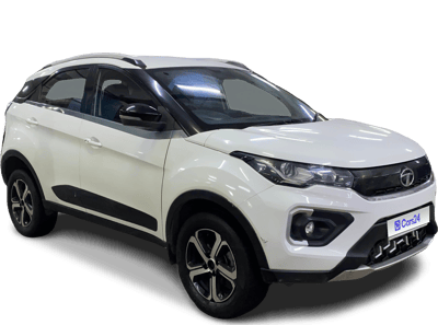 2021 Tata NEXON - SUV - Diesel - Manual - ₹7.18 lakh
