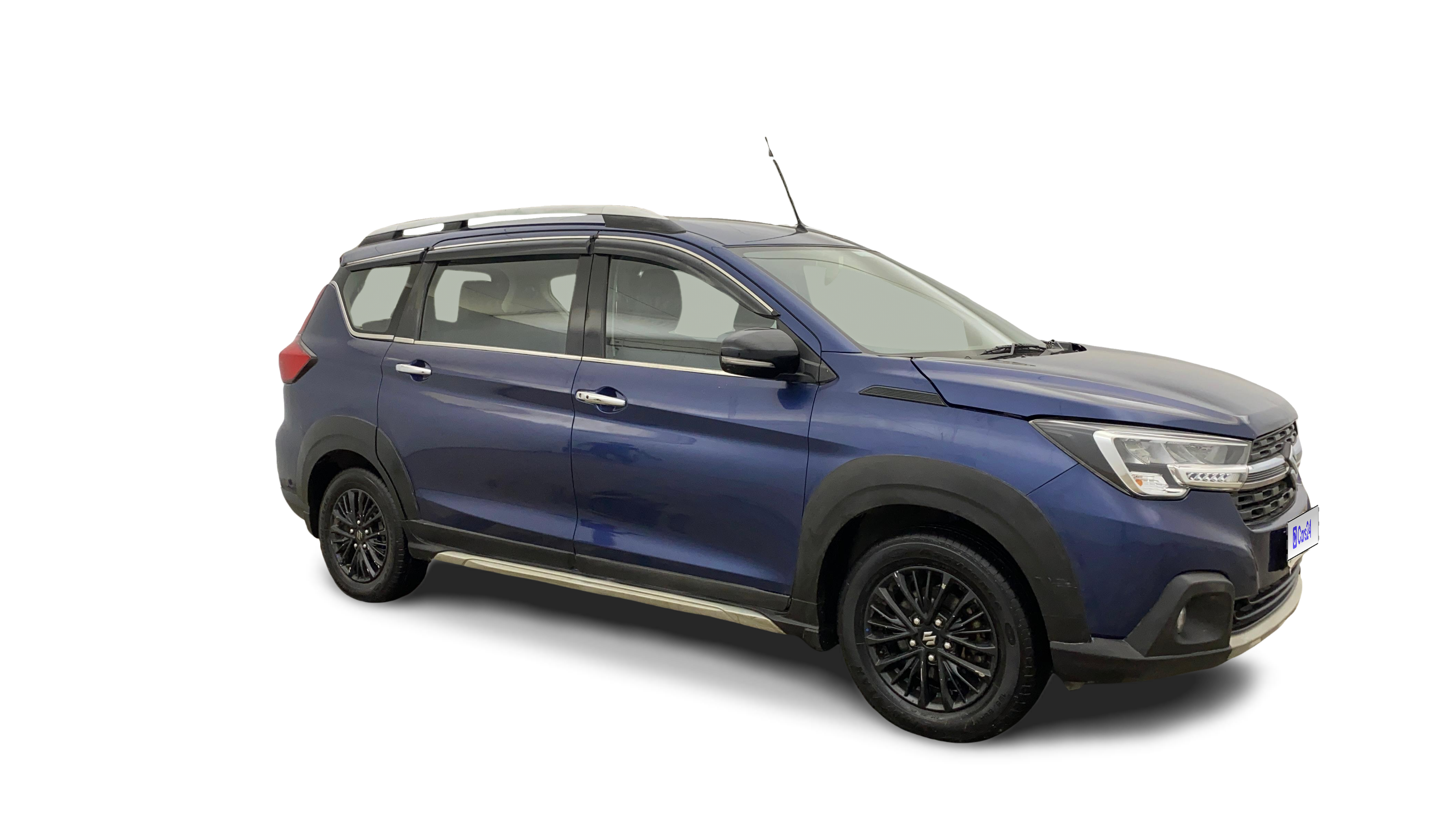 2020 Maruti XL6 - SUV - Petrol - Automatic - ₹6.83 lakh