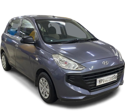 Hyundai NEW SANTRO-img
