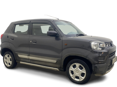 Maruti S PRESSO-img