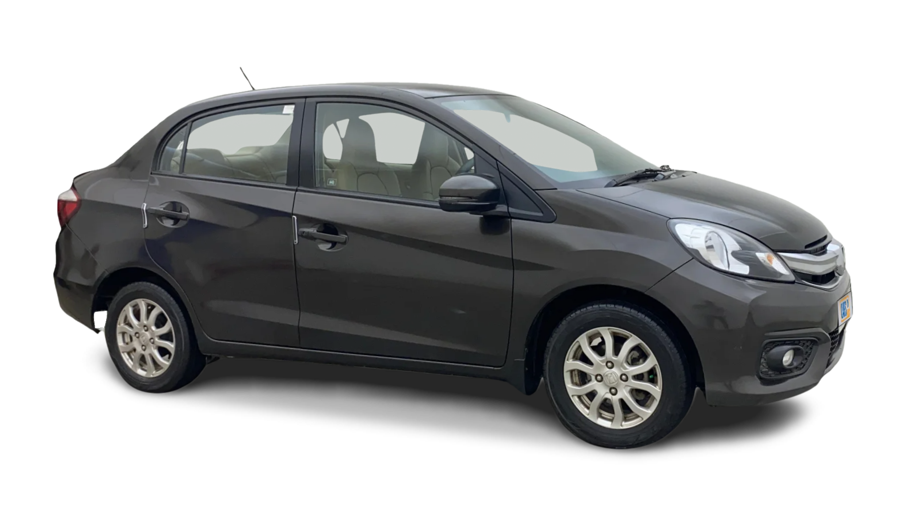 Honda Amaze-img