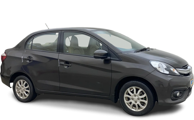 Honda Amaze-img