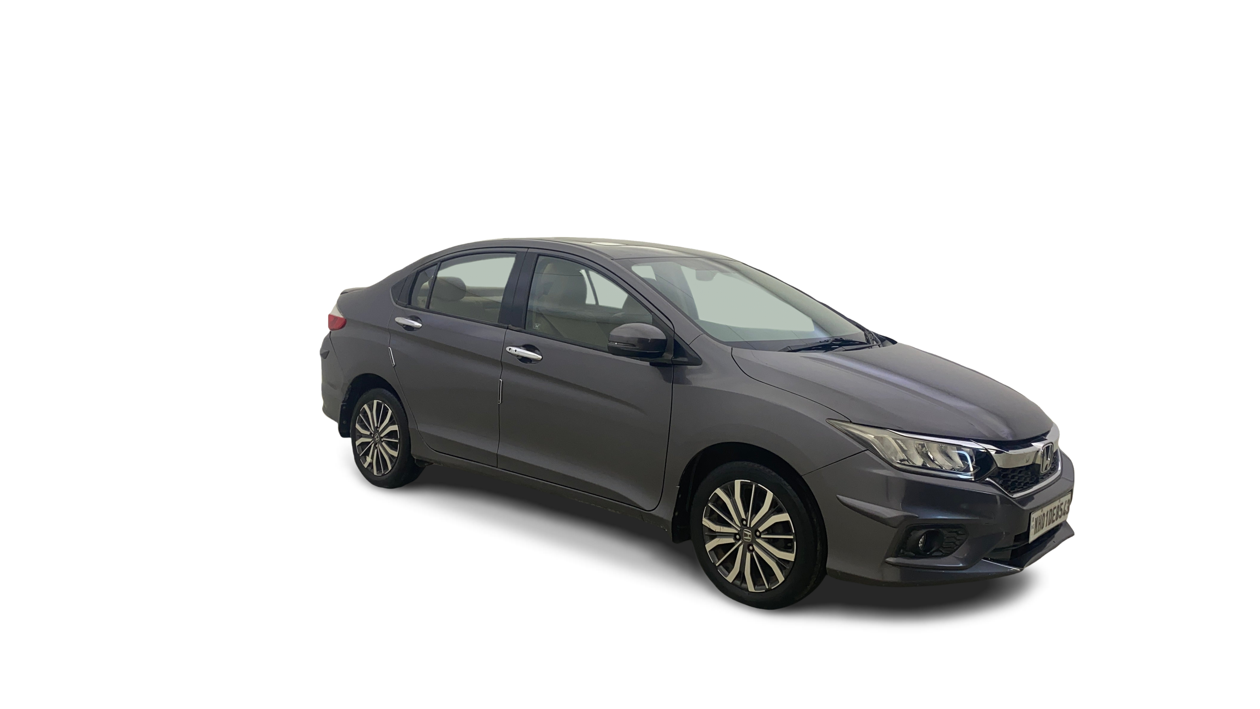 Honda City-img