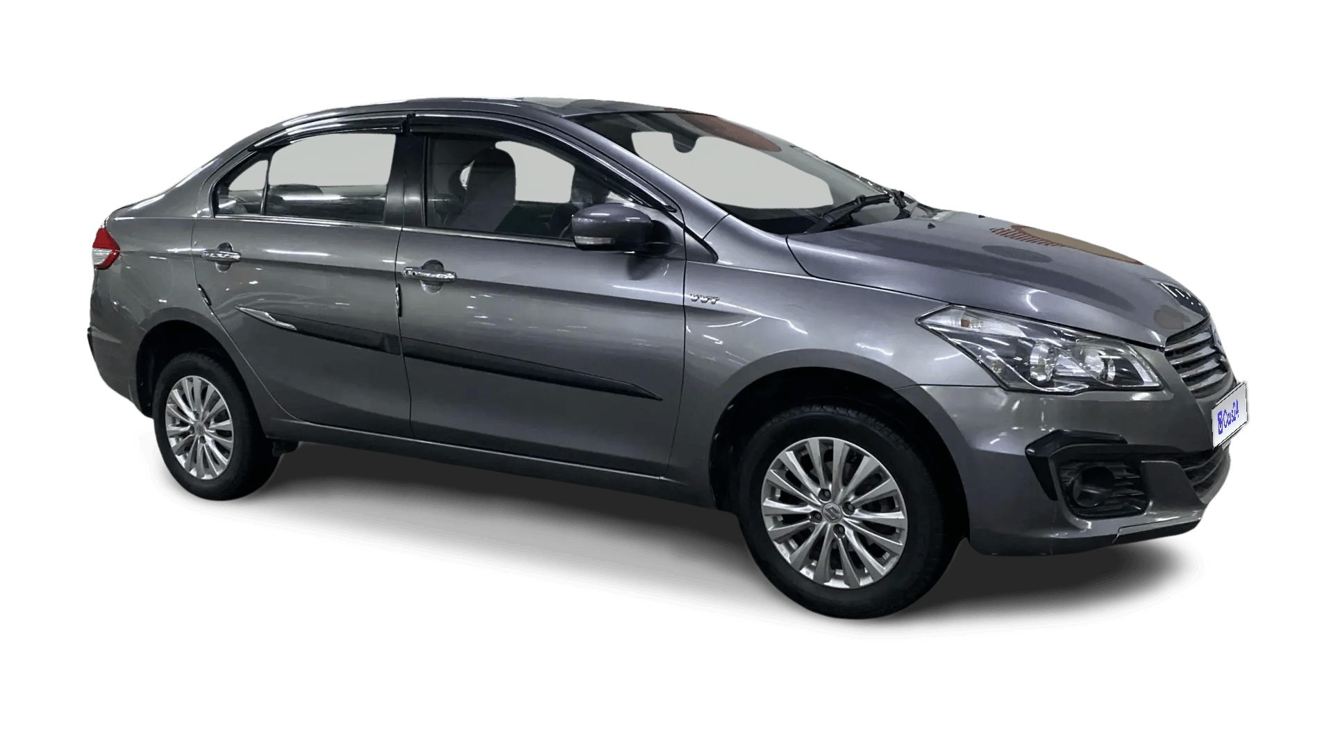 2015 Maruti Ciaz - Sedan - Petrol - Manual - ₹3.49 lakh