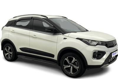 2021 Tata NEXON - SUV - Petrol - Manual - ₹7.44 lakh