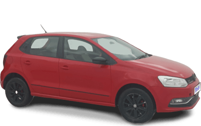 2016 Volkswagen Polo - Hatchback - Diesel - Manual - ₹3.85 lakh