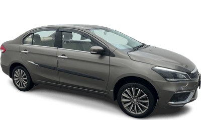 2021 Maruti Ciaz - Sedan - Petrol - Manual - ₹8.40 lakh