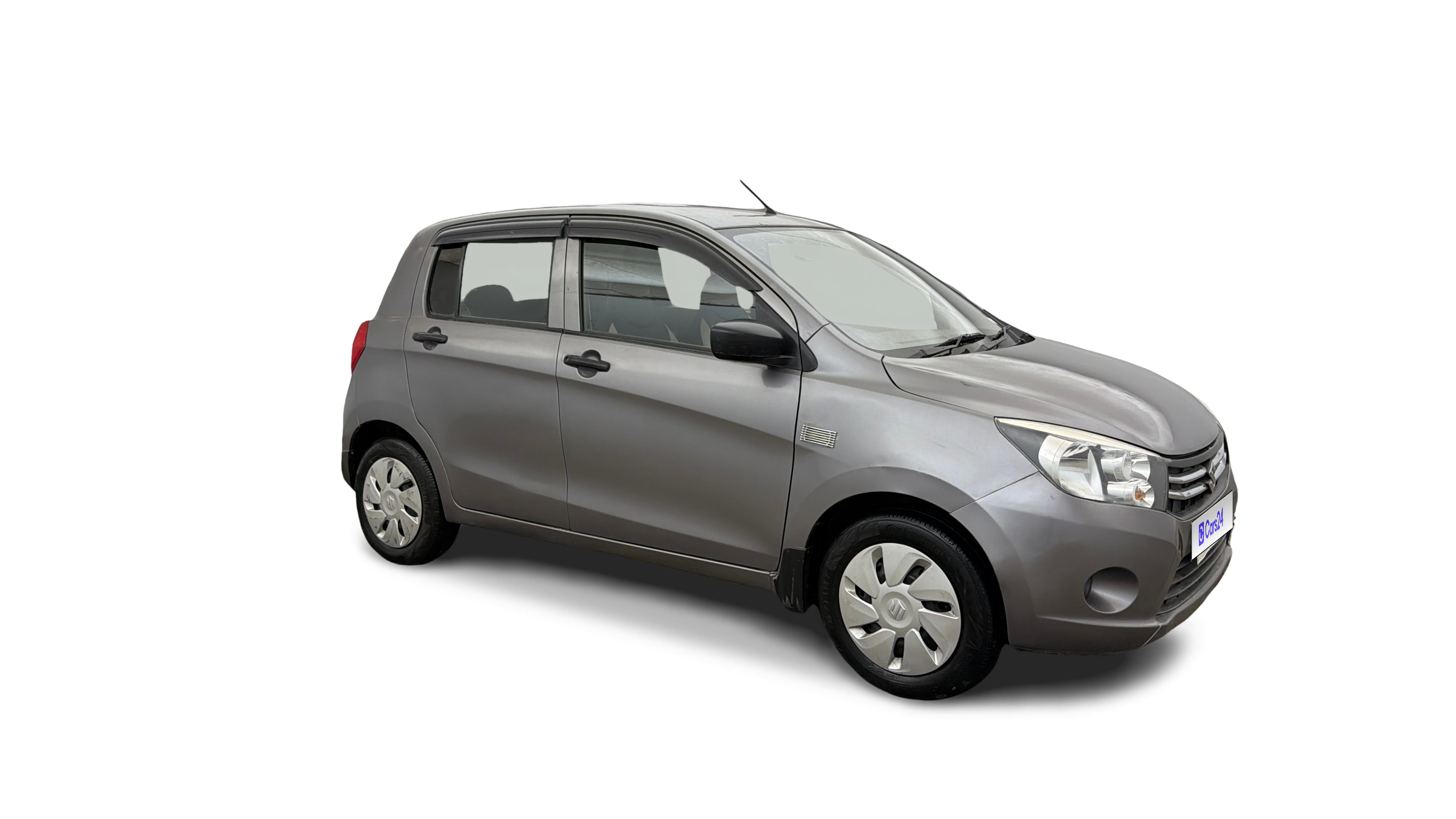 2014 Maruti Celerio - Hatchback - CNG - Manual - ₹2.16 lakh