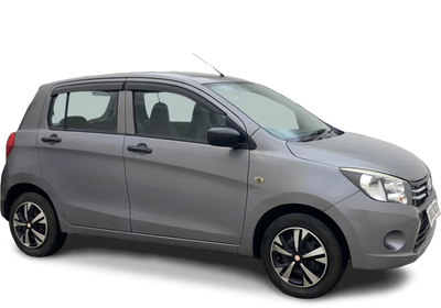 Maruti Celerio-img