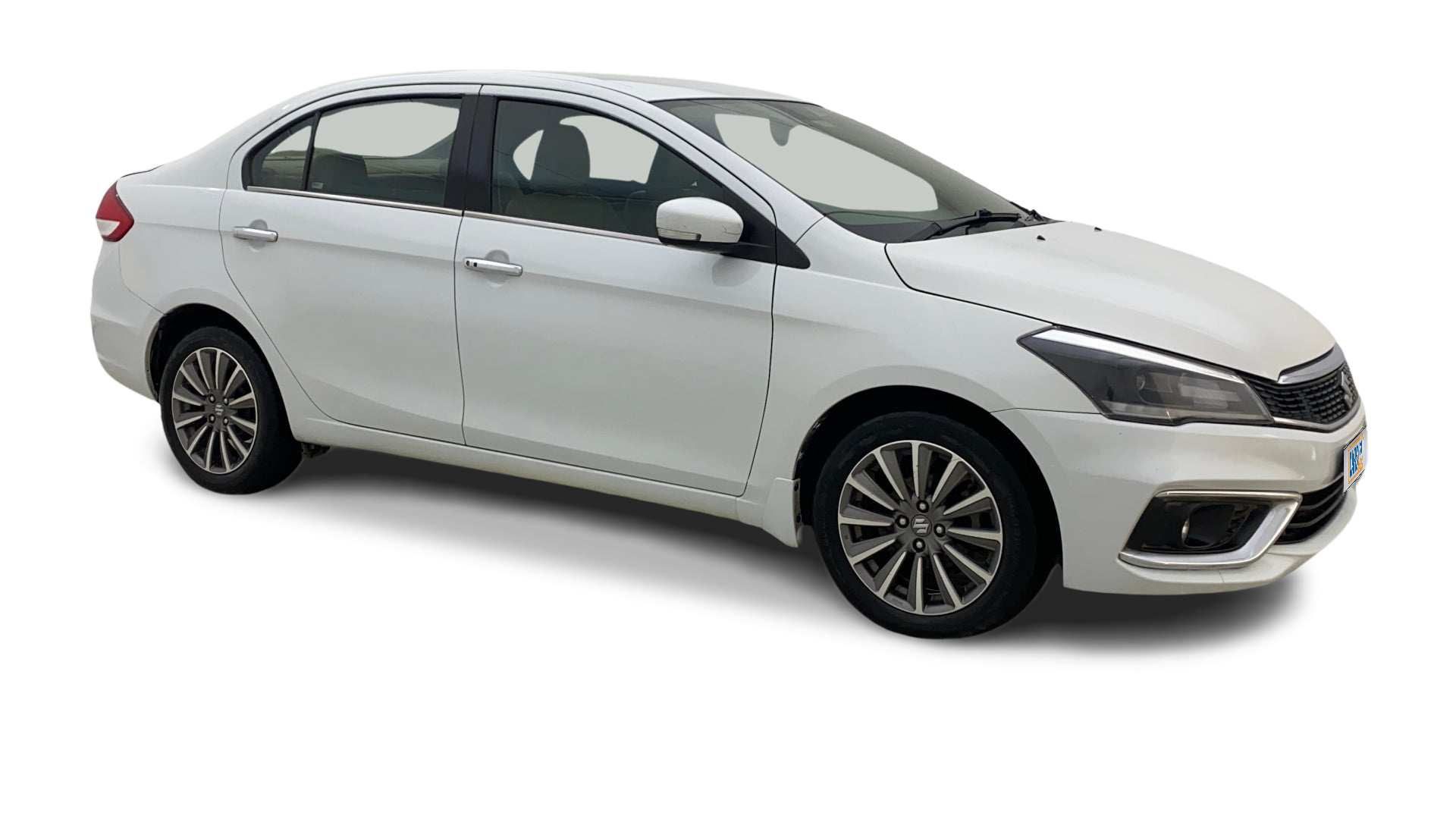 Maruti Ciaz-img