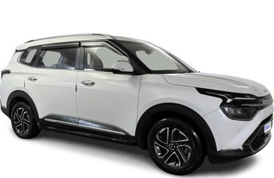 2022 KIA CARENS - SUV - Petrol - Manual - ₹10.07 lakh