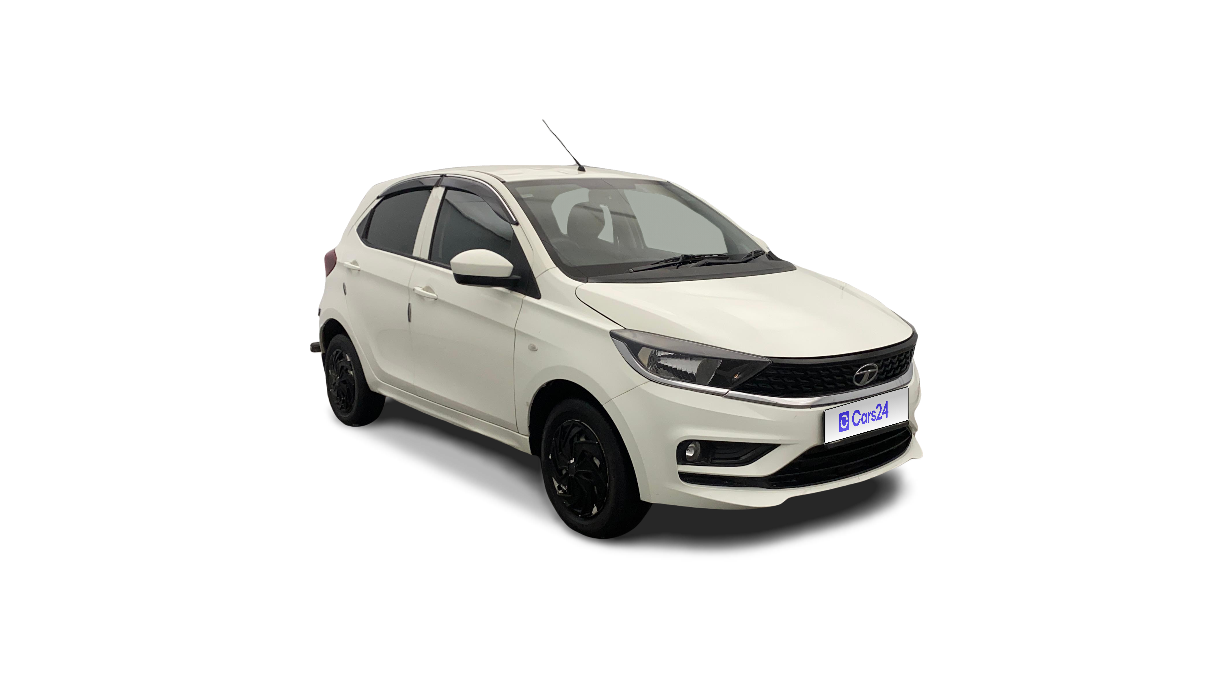 2023 Tata Tiago - Hatchback - CNG - Manual - ₹4.78 lakh