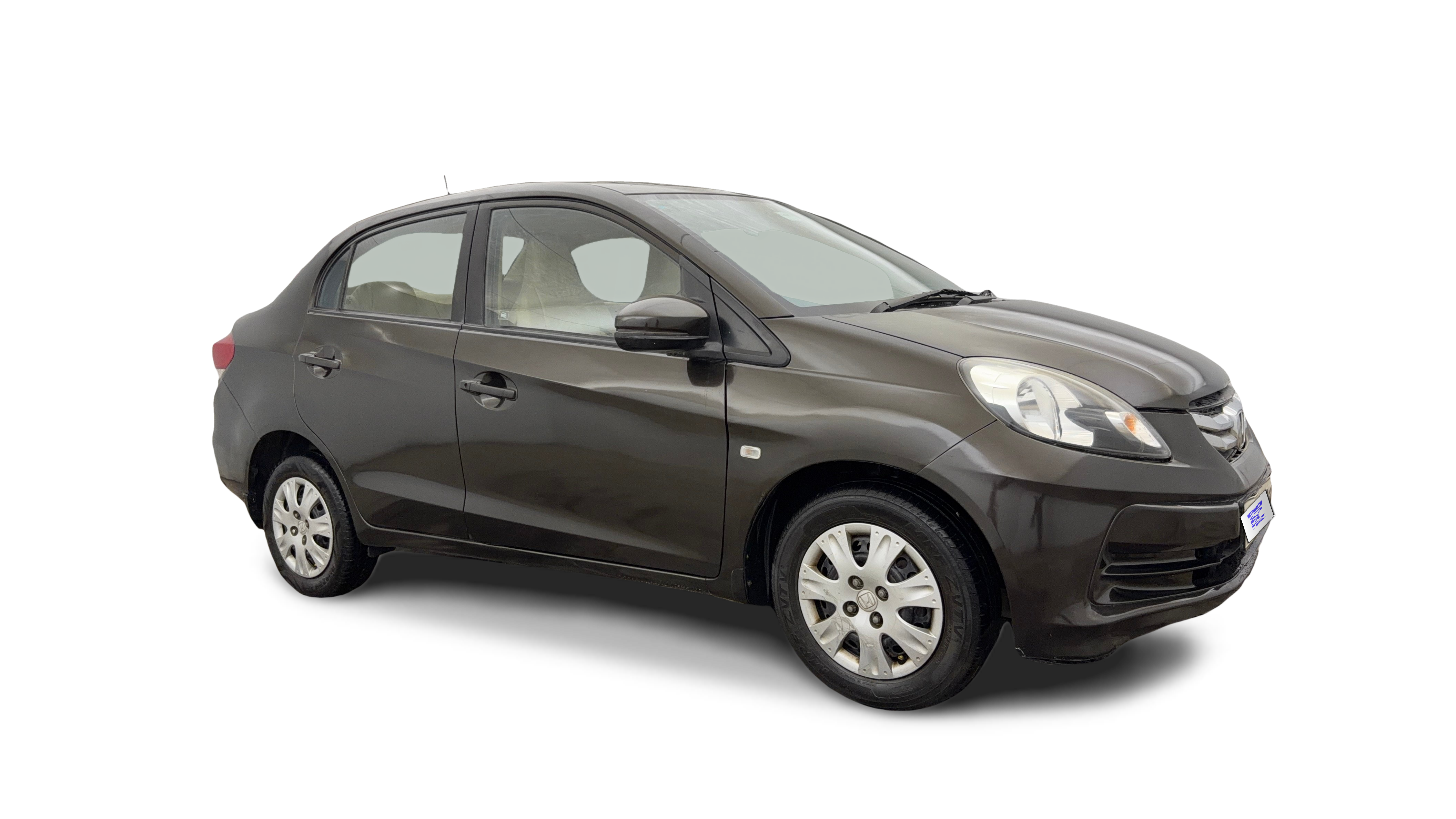 2015 Honda Amaze - Sedan - Petrol - Manual - ₹2.55 lakh