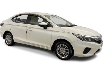 Honda City-img