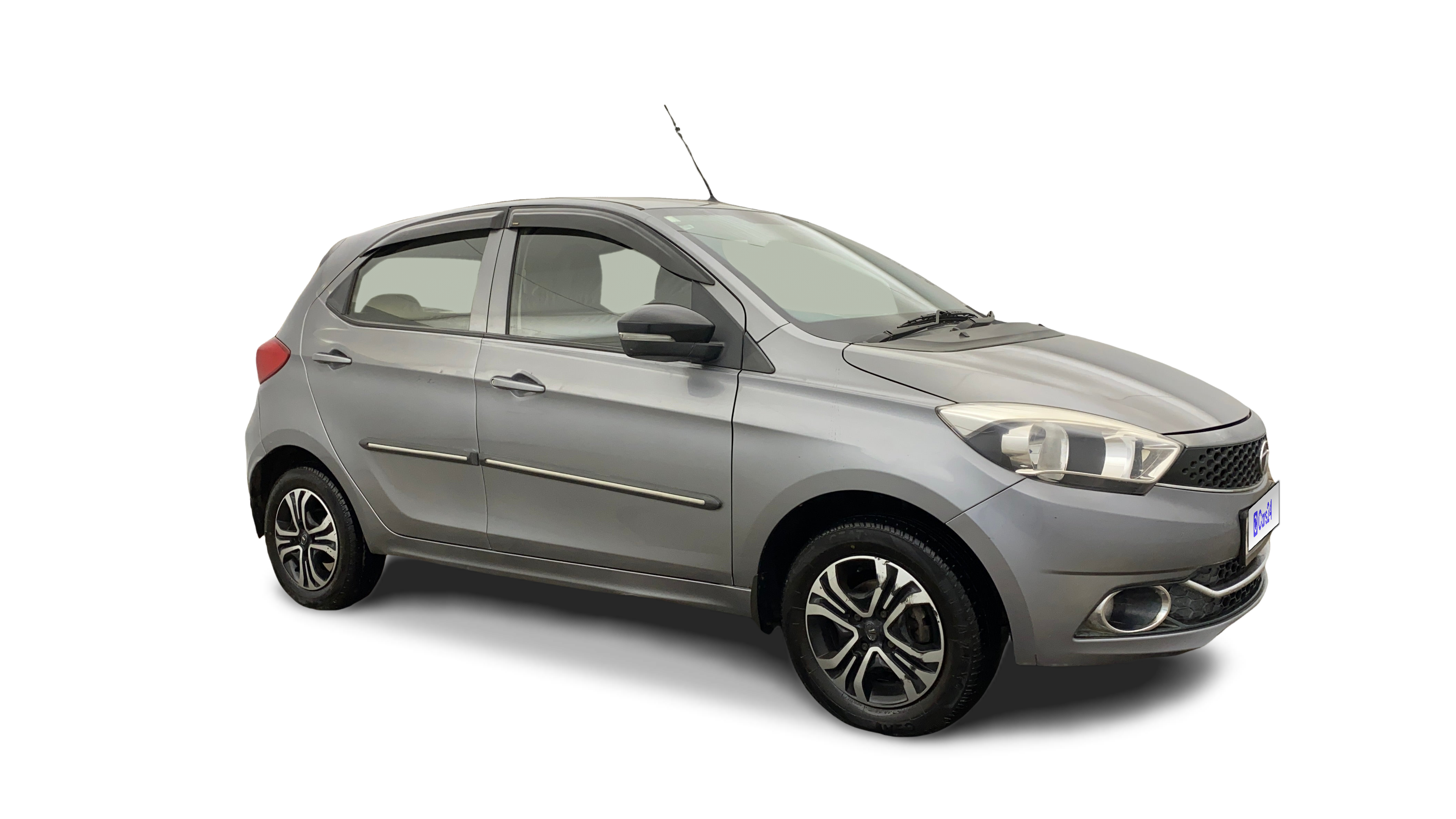 2019 Tata Tiago - Hatchback - Petrol - Manual - ₹3.50 lakh
