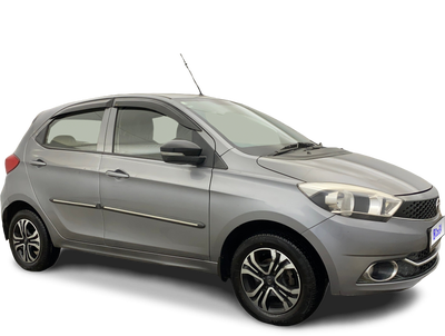 2019 Tata Tiago - Hatchback - Petrol - Manual - ₹3.50 lakh