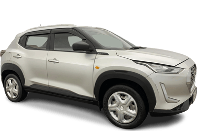 2022 Nissan MAGNITE - SUV - Petrol - Manual - ₹3.83 lakh