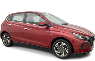 2020 Hyundai NEW I20 - Hatchback - Petrol - Manual - ₹5.90 lakh