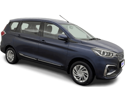 2019 Maruti Ertiga - SUV - Petrol - Manual - ₹5.84 lakh