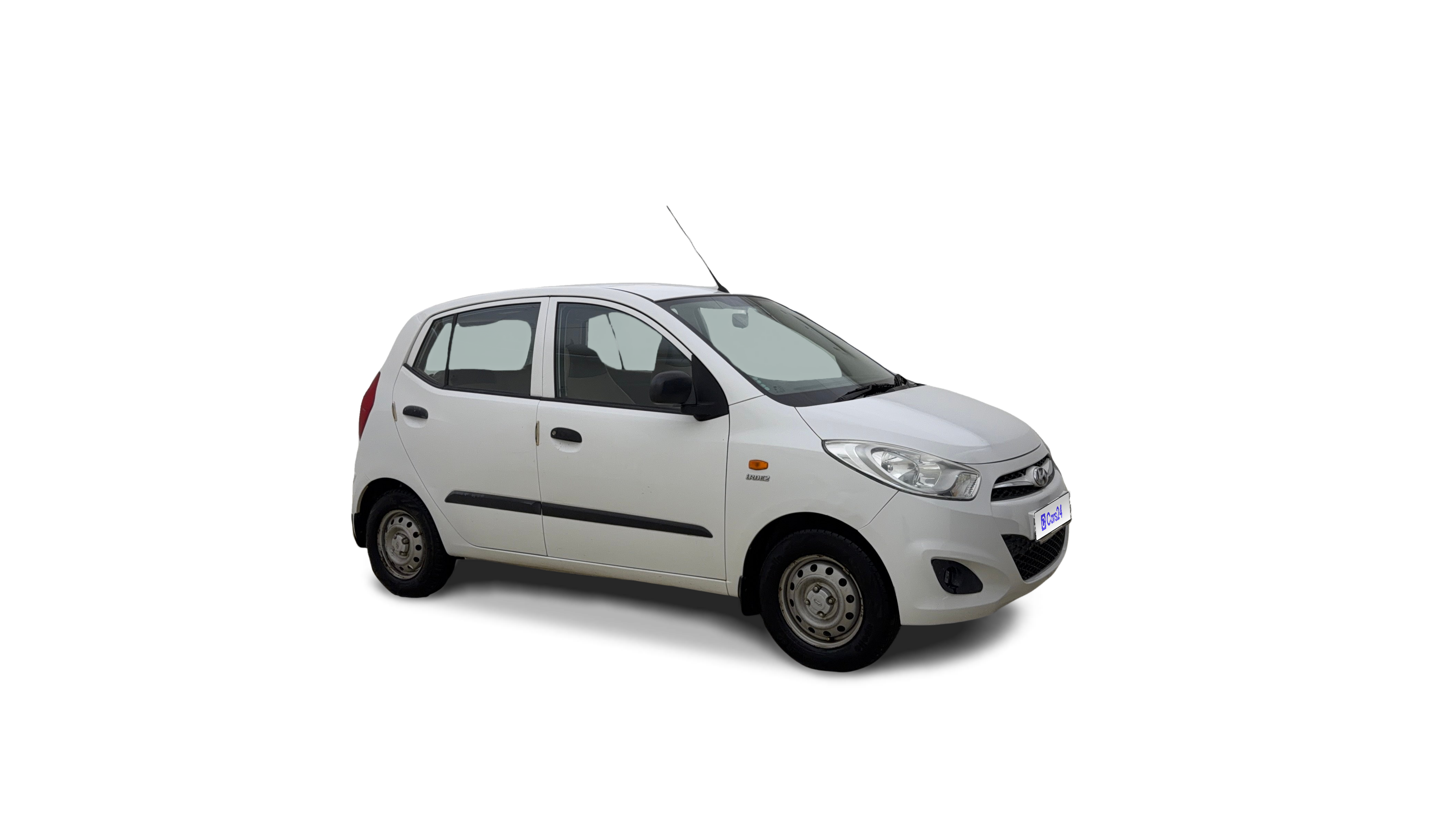 2014 Hyundai i10 - Hatchback - Petrol - Manual - ₹2.28 lakh