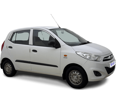 2014 Hyundai i10 - Hatchback - Petrol - Manual - ₹2.28 lakh
