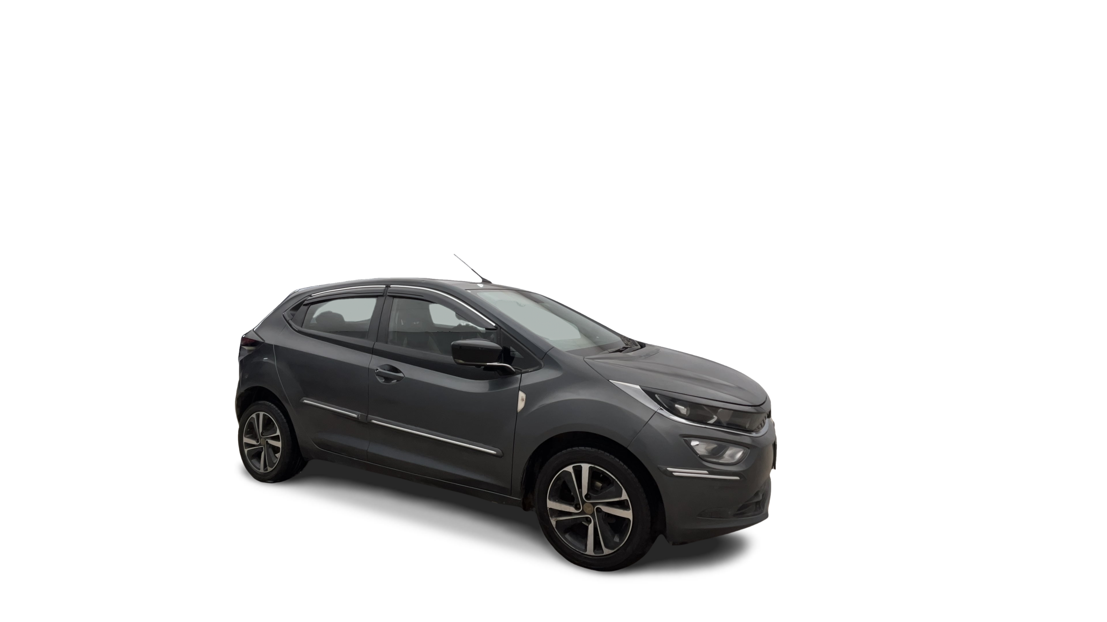 Tata ALTROZ-img