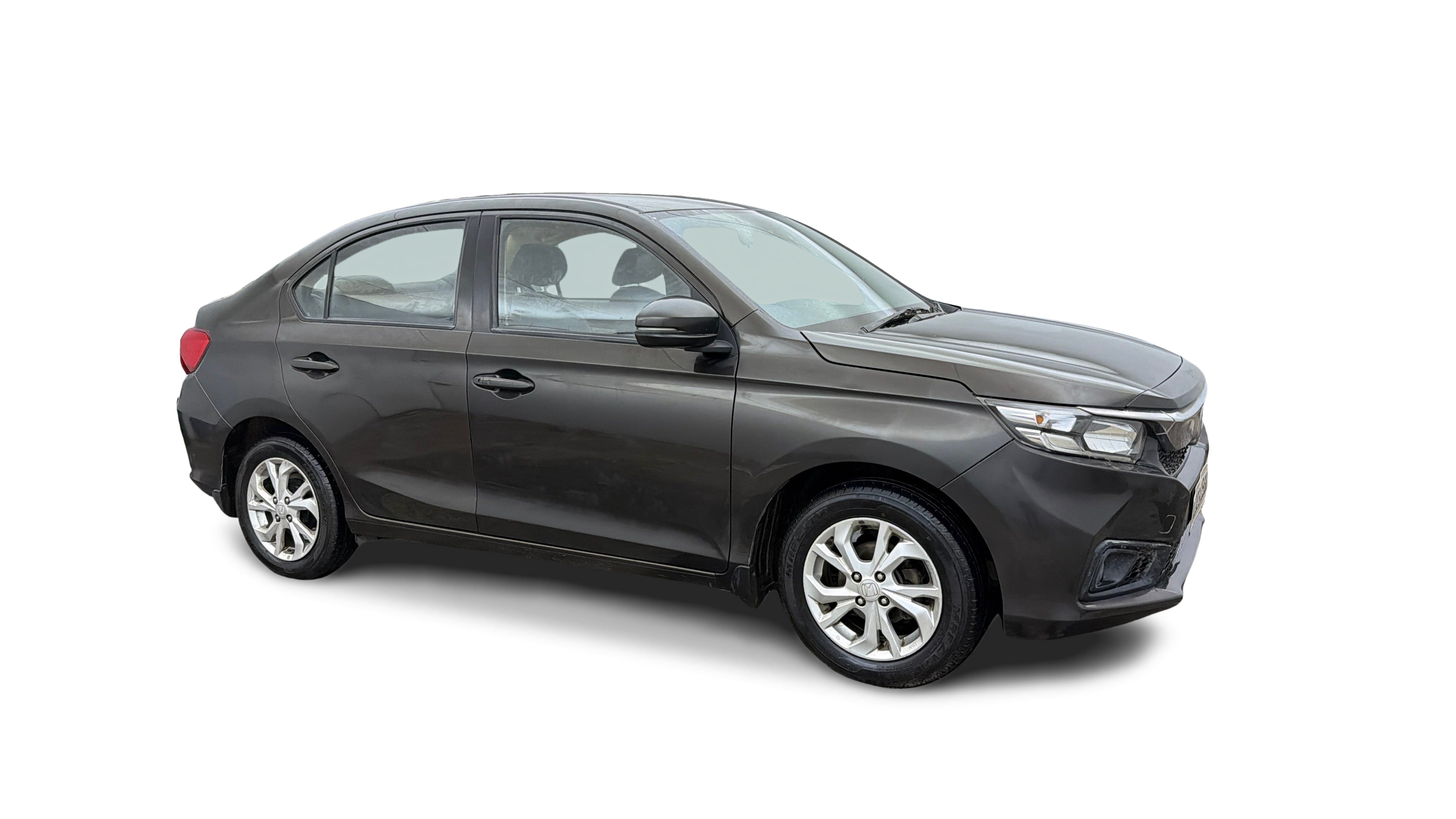 2019 Honda Amaze - Sedan - Petrol - Automatic - ₹4.56 lakh