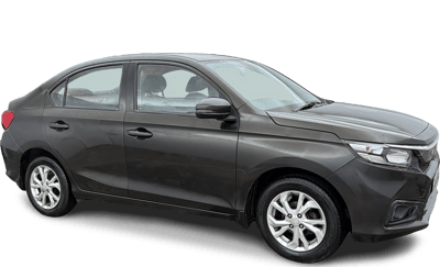 2019 Honda Amaze - Sedan - Petrol - Automatic - ₹4.56 lakh