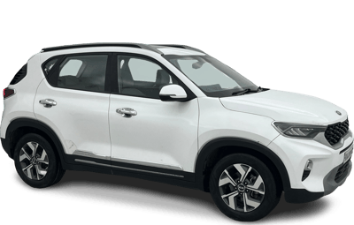 2020 KIA SONET - SUV - Diesel - Manual - ₹7.90 lakh