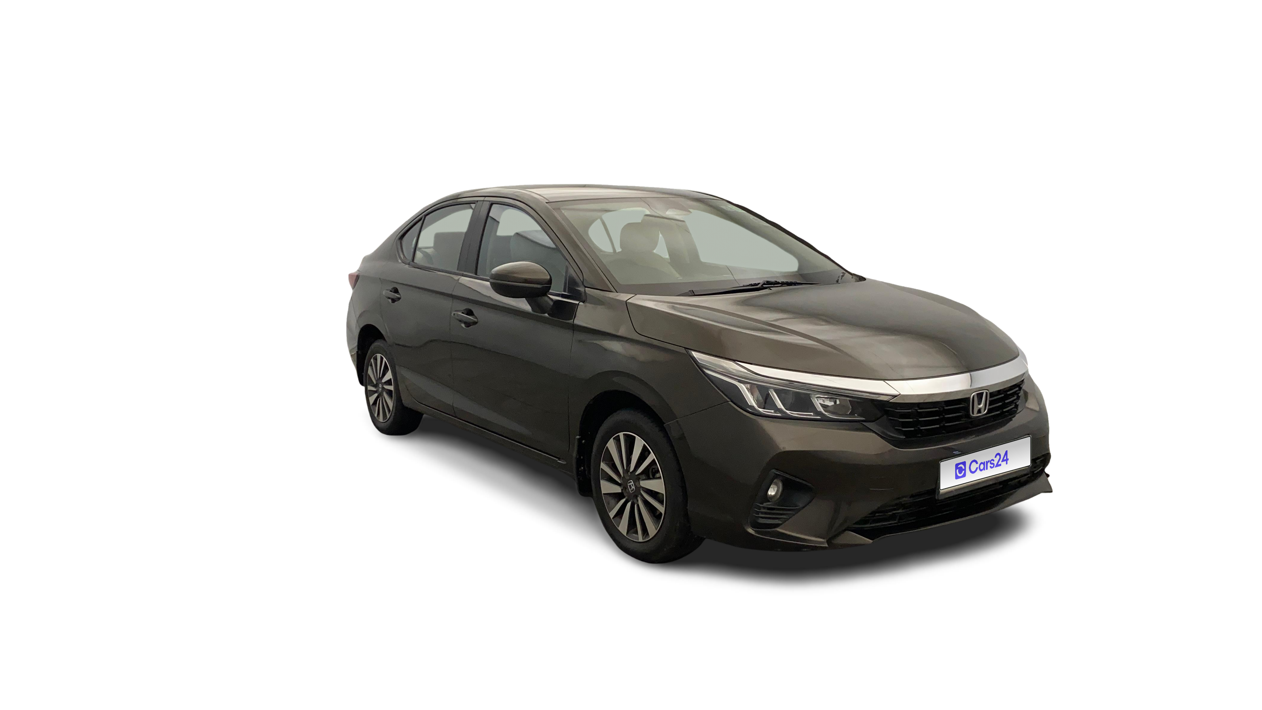 2023 Honda City - Sedan - Petrol - Automatic - ₹10.00 lakh