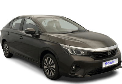 2023 Honda City - Sedan - Petrol - Automatic - ₹10.00 lakh