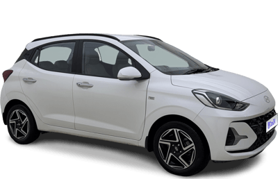 2025 Hyundai GRAND I10 NIOS - Hatchback - Petrol - Automatic - ₹6.98 lakh