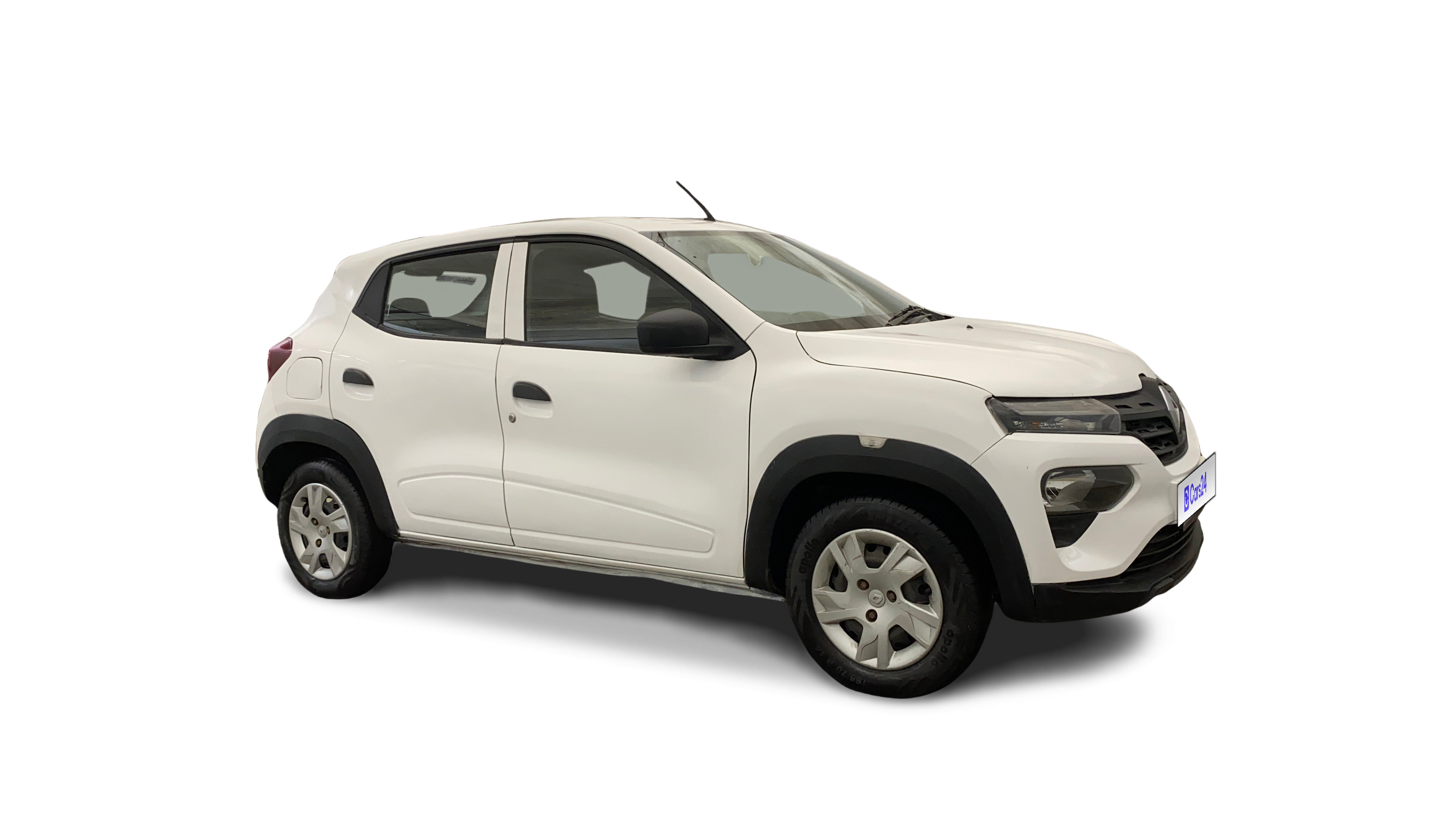 2019 Renault Kwid - Hatchback - Petrol - Manual - ₹1.88 lakh