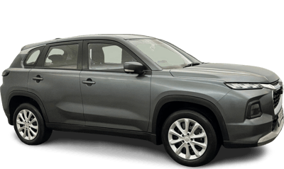 2024 Maruti Grand Vitara - SUV - Petrol - Manual - ₹9.36 lakh