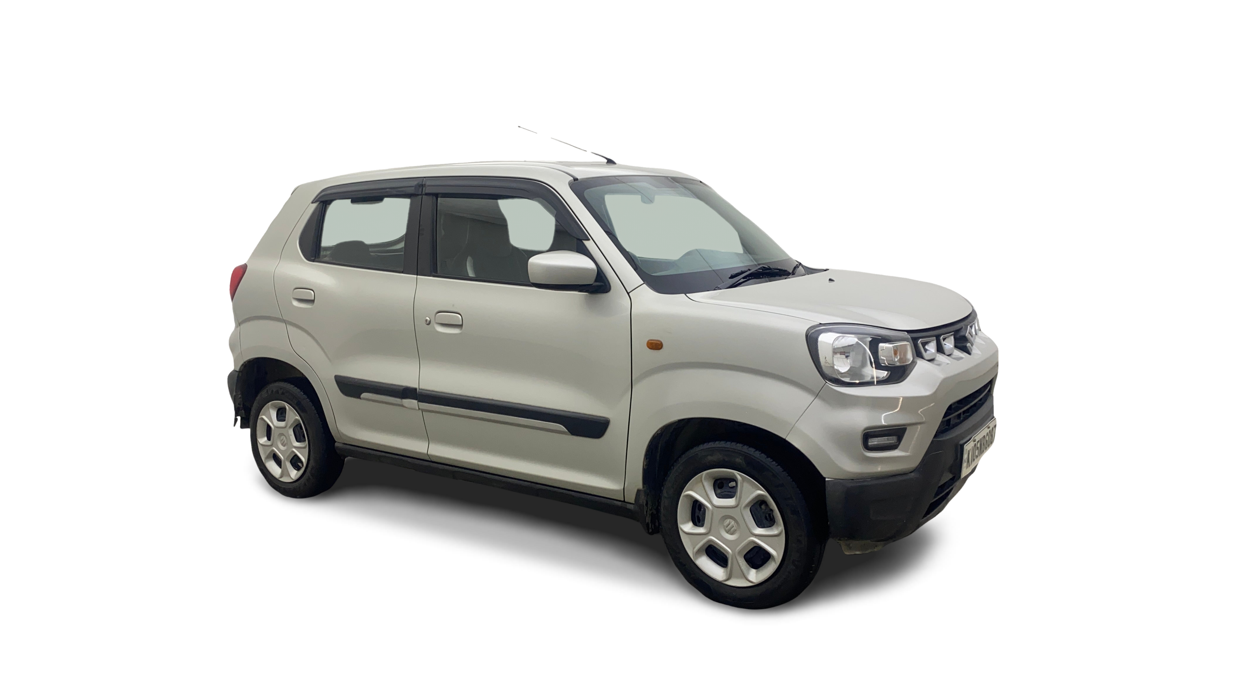 Maruti S PRESSO-img
