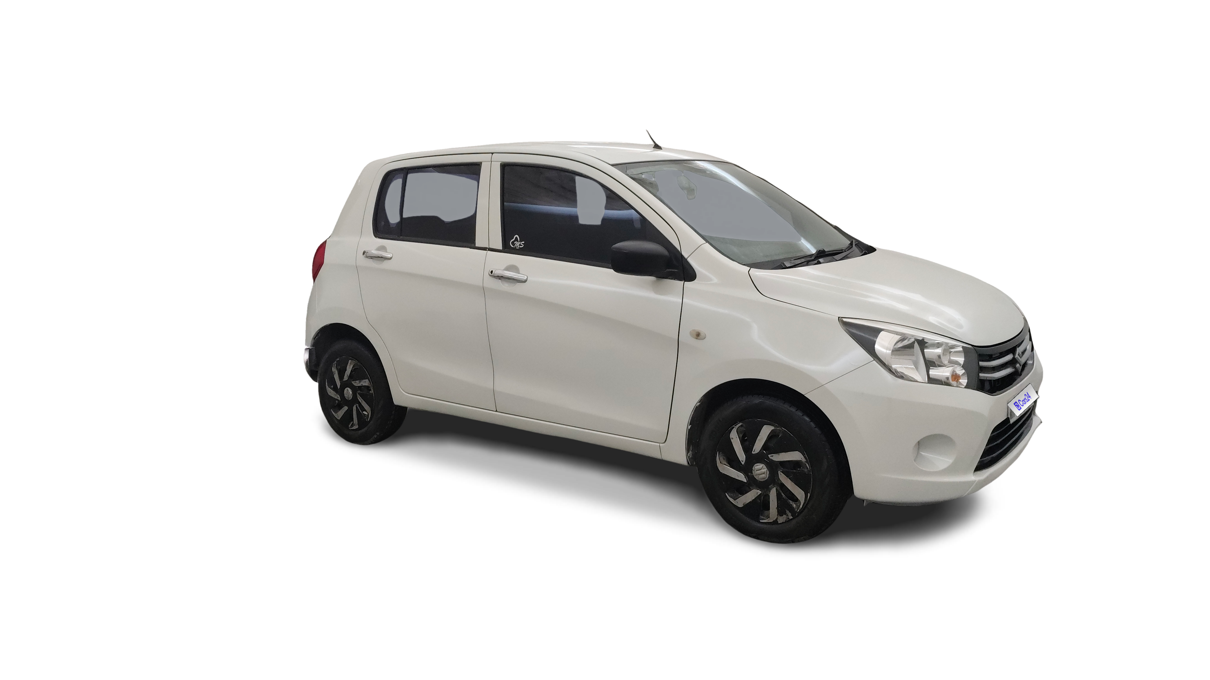 2017 Maruti Celerio - Hatchback - Petrol - Manual - ₹3.73 lakh