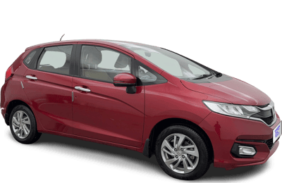 2020 Honda Jazz - Hatchback - Petrol - Automatic - ₹6.37 lakh