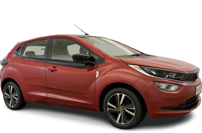 Tata ALTROZ-img