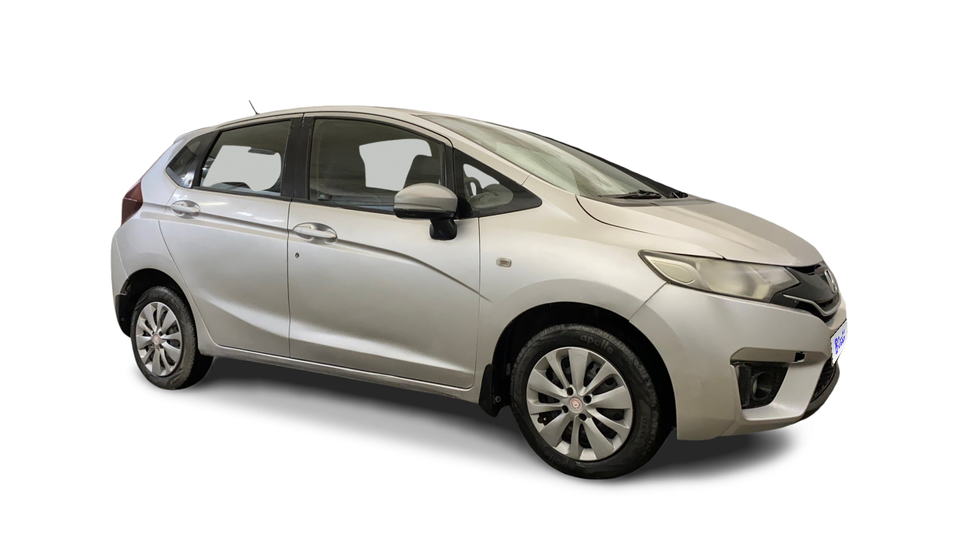 2016 Honda Jazz - Hatchback - Petrol - Manual - ₹2.95 lakh