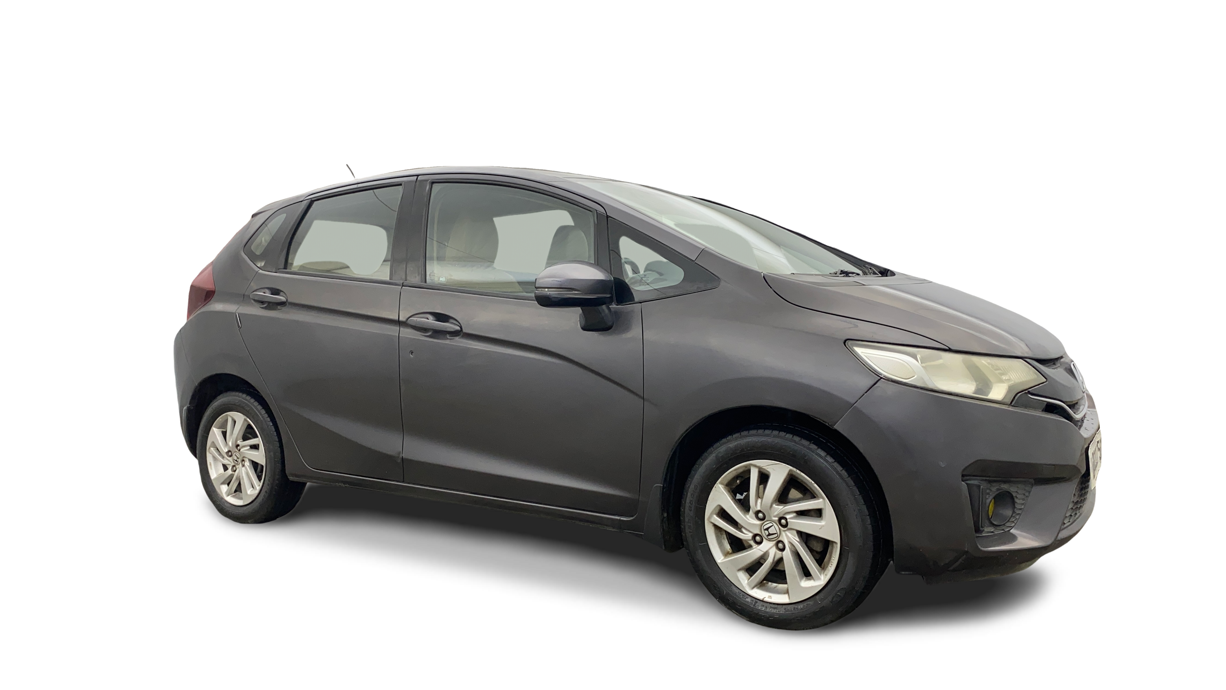 2017 Honda Jazz - Hatchback - Petrol - Automatic - ₹3.81 lakh