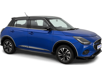 2024 Maruti Swift - Hatchback - Petrol - Manual - ₹8.24 lakh