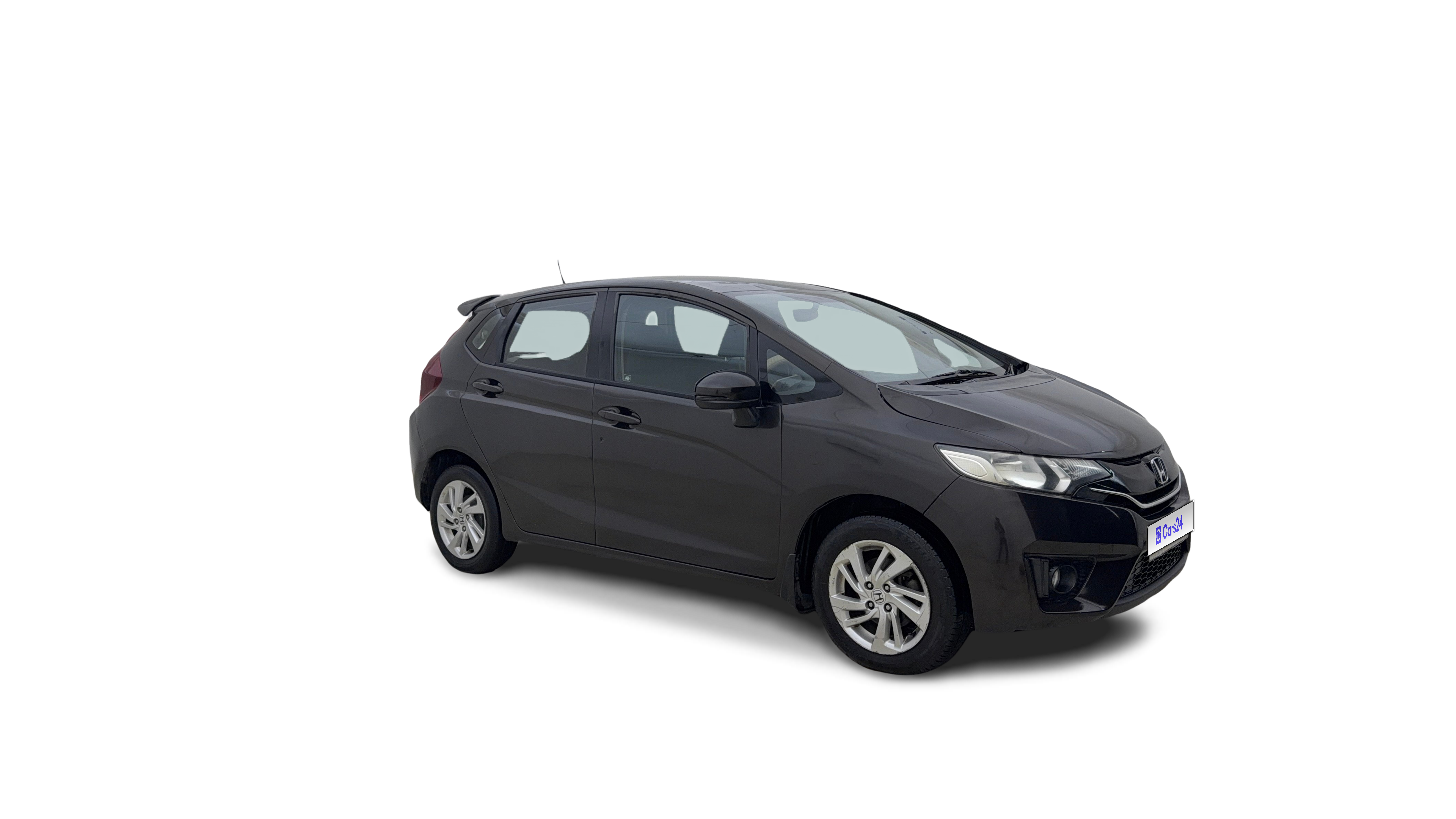 2016 Honda Jazz - Hatchback - Diesel - Manual - ₹4.29 lakh