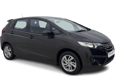 2016 Honda Jazz - Hatchback - Diesel - Manual - ₹4.35 lakh