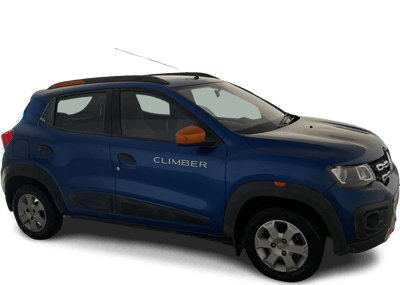 2018 Renault Kwid - Hatchback - Petrol - Manual - ₹3.01 lakh