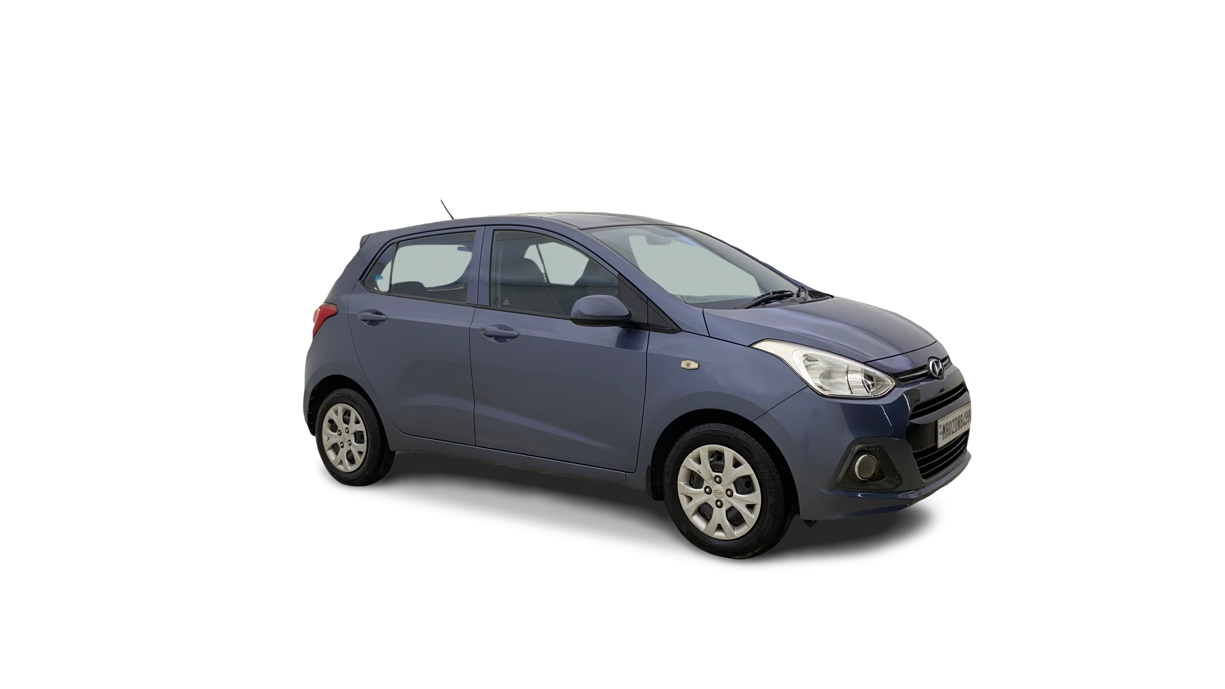 Hyundai Grand i10-img