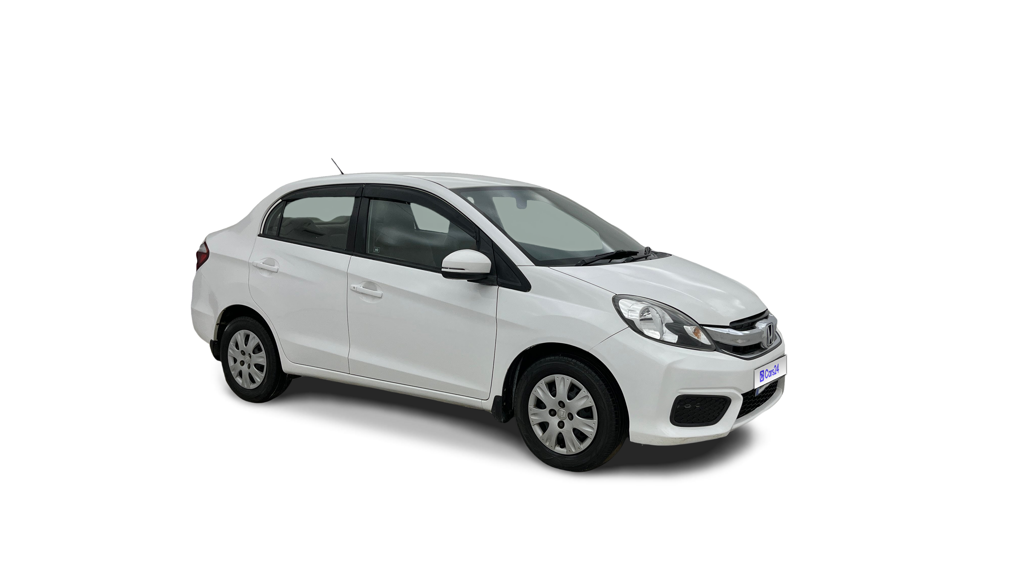 2018 Honda Amaze - Sedan - Petrol - Manual - ₹4.11 lakh