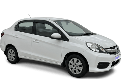 2018 Honda Amaze - Sedan - Petrol - Manual - ₹4.25 lakh