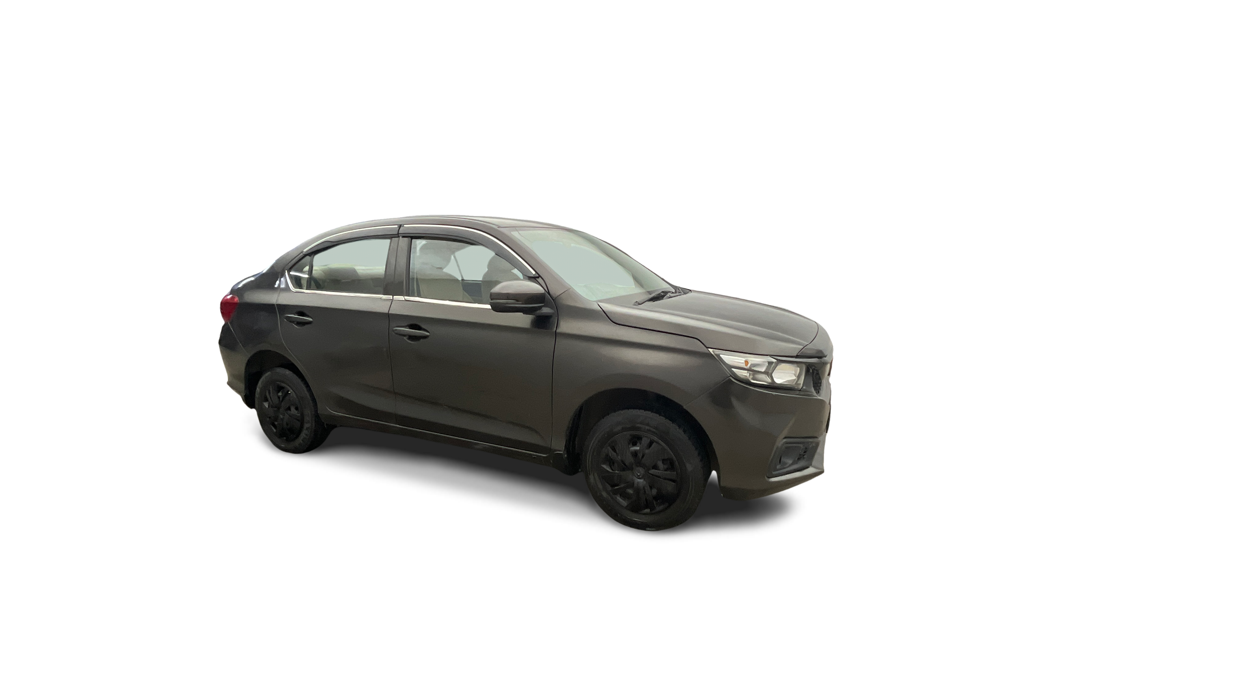 2020 Honda Amaze - Sedan - Petrol - Manual - ₹4.08 lakh